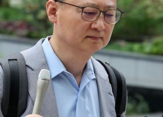 김건희특검, '웰바이오텍 주가조작' 구세현 전 대표 구속영장 청구