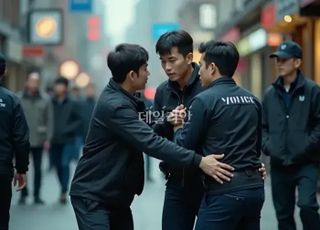 모욕·업무방해 혐의…부천역 일대 유튜버 2명 구속 송치