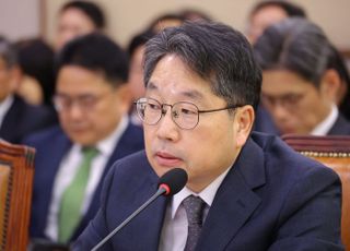 노만석 직무대행 "세관 슬롯 무료수사 외압 의혹 실체에 상당히 접근" [2025 국감]