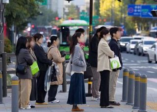 기온 뚝…내일 아침, 오늘보다 더 춥다 [내일날씨]