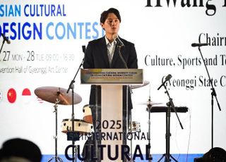 경기도의회 황대호의원, "국제문화교류, 지방문화외교 예산 적극 지원 노력"