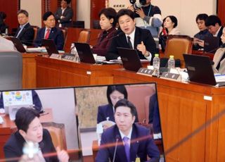 실탄 불법 유출! 진종오 의원 촉구에 유승민 대한체육회장 "강력하게 후속 조치"[국감 2025]
