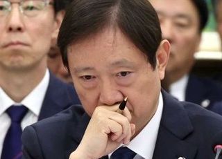 이찬진, ‘강남 아파트 자녀 증여’ 논란에 “증여·양도 부적절…처분 예정” [2025 국감]