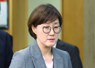 "아직 안 끝났다"…국민의힘, 국감 막판까지 '김현지 출석' 공세 강화