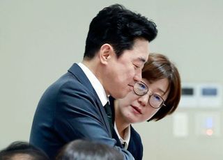 "김현지 100% 출석" 자부한 대통령실…여야 충돌 속 '관망 모드'