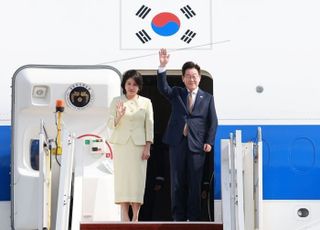 "시한폭탄 위의 한국" 경고한 李…외교 슈퍼위크 속 부동산 후폭풍