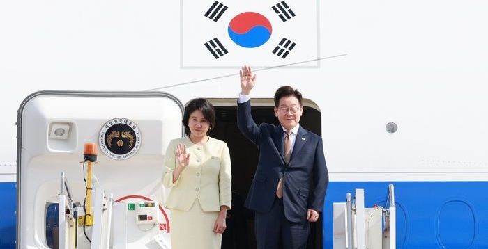 "시한폭탄 위의 한국" 경고한 李…외교 슈퍼위크 속 부동산 후폭풍