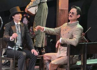 “선배의 역할”…스타 배우, 공연 생태계 ‘성장 파트너’ 될 수 있을까
