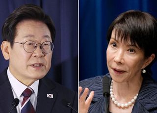 "이재명·다카이치, 30일 韓·日 정상회담 개최"