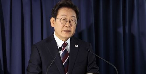 10·15 대책 후폭풍…서울 유권자 절반 "이재명 대통령 잘못하고 있다"