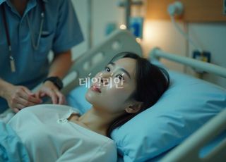 "아이 이름 부르자..." 킥보드 치여 중태였던 엄마 눈 떴다