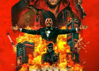 글렌 파월 주연 액션 블록버스터 ‘더 러닝 맨’, 12월 3일 개봉