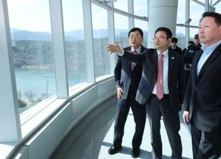 [APEC 2025] 경주 APEC CEO 서밋, 한국 맛·멋 담은 90분의 '환영만찬'