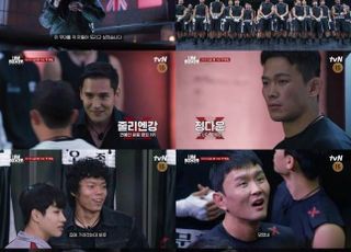 ‘아이 엠 복서’ K-복서들, 링 위로 집합…마동석 “돈 내고 봐야” 리스펙