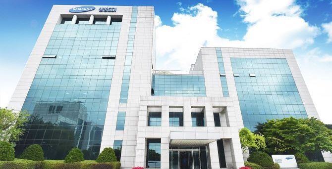 삼성SDI, 테슬라에 조단위 ESS 배터리 공급하나