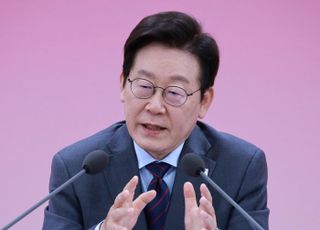 서울 유권자 절반 "이재명 대통령 잘못하고 있다" [데일리안 1분뉴스]