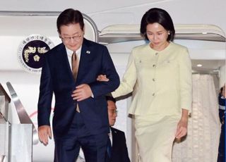국민의힘 "李대통령, 말레이서 트럼프 만찬 불참…'울렁증' 있나"