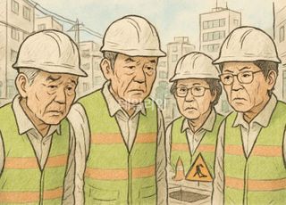 안전관리 ‘무늬만 제도’…노인일자리 매년 사고 늘었다 [2025 국감]