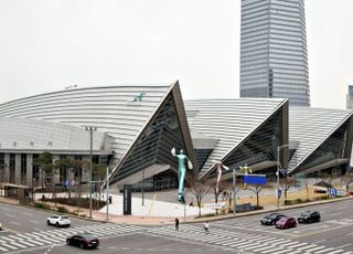 ‘2025 KOREA BUSINESS EXPO INCHEON’ 개막…국내 최대 수출상담회