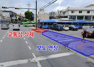 서울시, '핀포인트 도로개선 사업' 본격화…연내 5곳 추가 개선