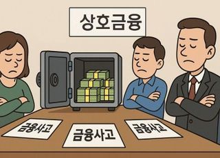 상호금융 신뢰 회복, 감독 일원화가 답이다 [기자수첩-금융]