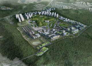 슬롯사이트 추천, 국방부로부터 박달스마트시티 사업 시행자 지정받아