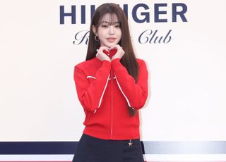 장원영, 끝이 어딘지 모르겠는 다리 길이
