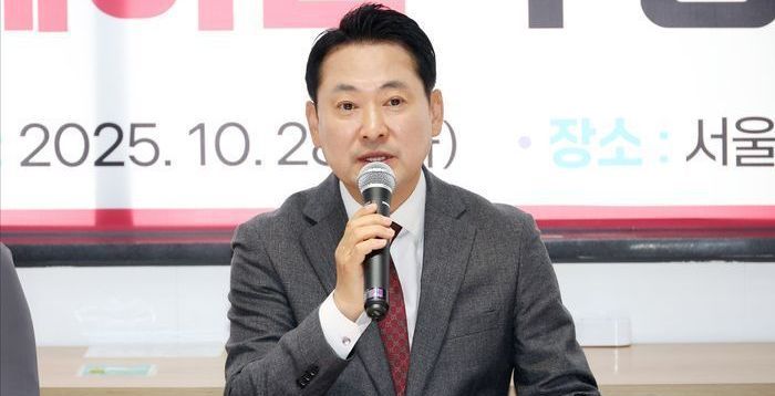 장동혁 "이재명 정부, 文정권 같이 청년들 잔혹한 생존게임으로 밀어 넣어"