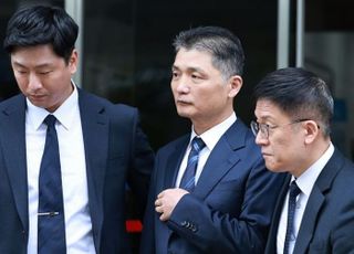 검찰, 'SM 주가조작' 카카오 김범수 1심 무죄 판결 불복 항소