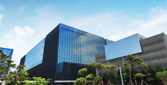 이재용의 무기, 반도체 말고 또 있었다…삼성바이오로직스, 3Q 사상 최대 실적