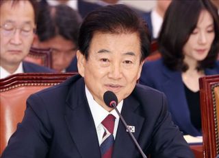 정동영 "북미 회동 상정 한미간 의제 논의 없어…김여정 통해 입장 표명 가능성"