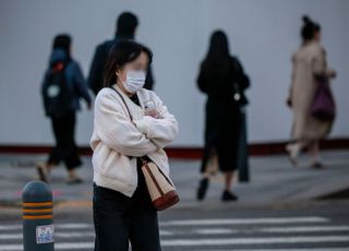 아침까지 초겨울 추위...독감 예방접종 지금 맞아야 하는 이유 [오늘 날씨]