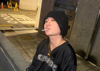 '쇼미더머니' 조선족 출신 래퍼 디아크, 경찰에 체포