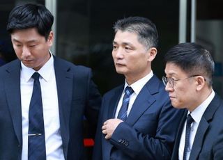 검찰, 'SM 주가조작' 카카오 김범수 1심 무죄 판결 불복 항소