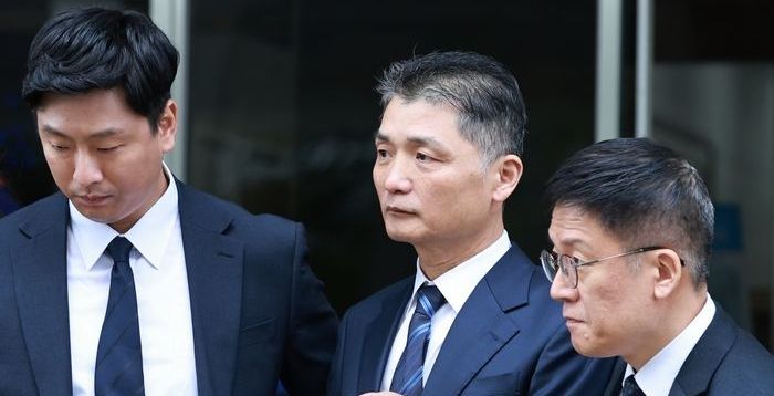 검찰, 'SM 주가조작' 카카오 김범수 1심 무죄 판결 불복 항소