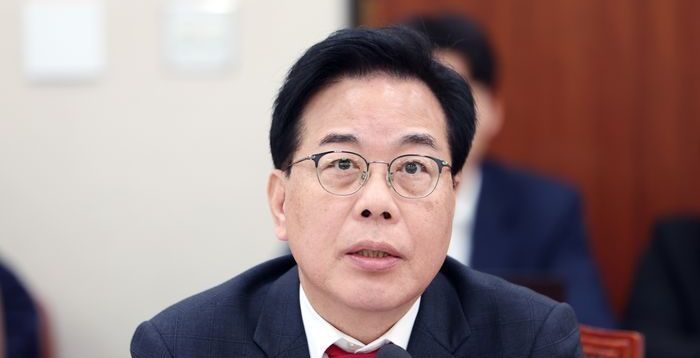 송언석 "李대통령, 8월 캄보디아 사건 보고 받았나 답해야"
