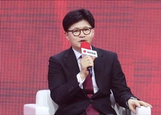 한동훈 "금감원장조차 4억 높게 집을…'10·15 정책' 이미 망했다"