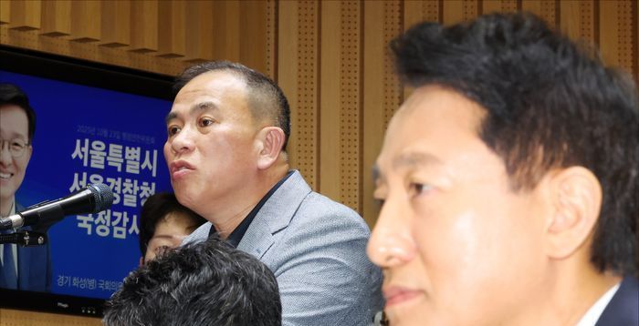 김영선이 오세훈에 보냈다는 '연애편지'…명태균 만나달라는 '애원'