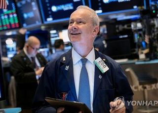[속보] 뉴욕증시, 사흘 연속 사상 최고…엔비디아 5%↑
