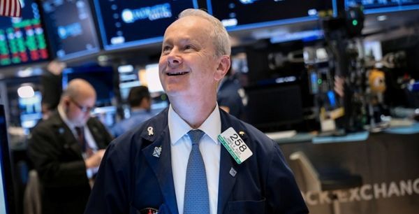 [속보] 뉴욕증시, 사흘 연속 사상 최고…엔비디아 5%↑