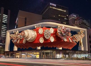 신세계백화점, CJ ENM과 '뮤지컬 원더랜드' 홀리데이 캠페인