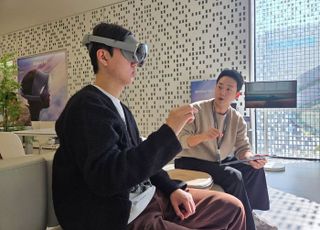 갤럭시 XR, 체험 예약자 10명 중 7명은 1030세대