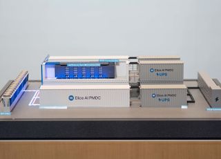 엘리스그룹, ‘AI 특화 파운데이션 모델’ 기업에 B200 GPU 지원