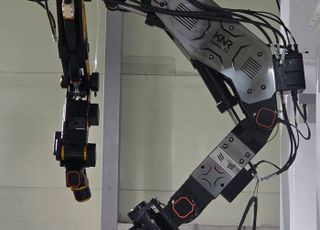 케이엔알시스템, 생기원과 부품·소재 융합화 계약…'경량 로봇' 개발 탄력