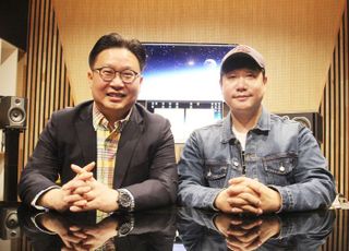 배성재-서경덕, 'K-스포츠' 영상으로 국내외 알린다