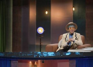 '손석희의 질문들' 지드래곤 편, 야구중계로 연기⋯11월 5일 방송