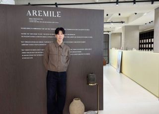 “손나은 선글라스로 입소문” 김영민 아르마일 대표, 6개월 만에 200% 성장 이끈 비결은?