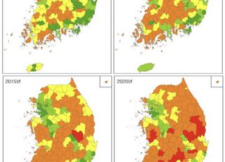 지역 자립의 한계…끝나지 않은 경고 [풀뿌리 30년 도전②]