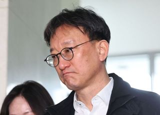 송창진 전 공수처 부장검사, 채상병 특검 출석…"다 사실대로 말씀드릴 것"