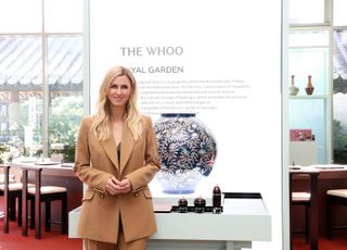 LG생활건강, 경주서 뷰티 체험 프로그램 개최…"APEC 지원 사격"